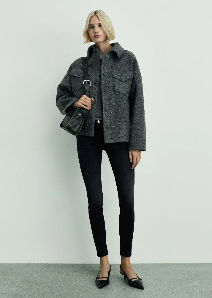 MANGO  67010379-TN