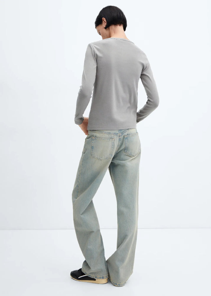 MANGO  67010463-92