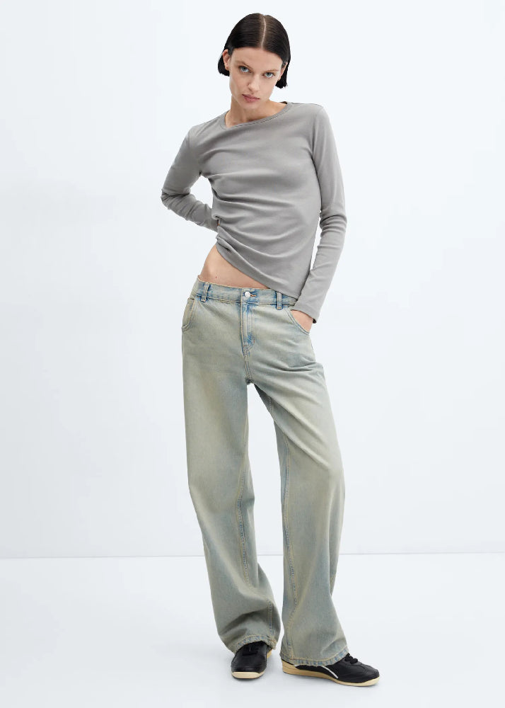 MANGO  67010463-92