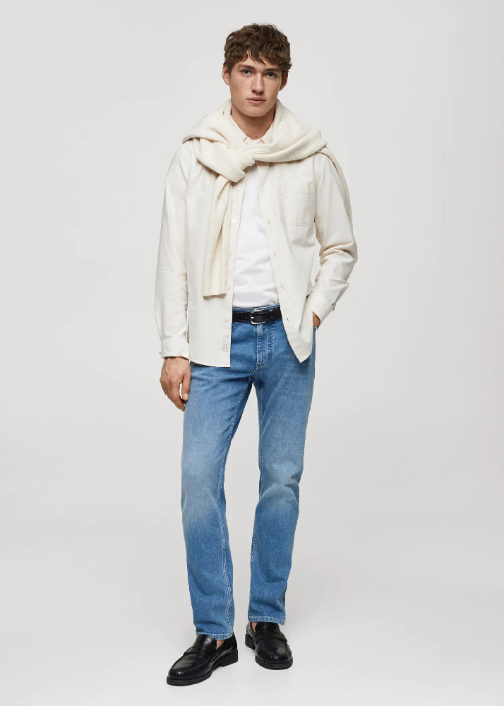 MANGO  67030620-TM