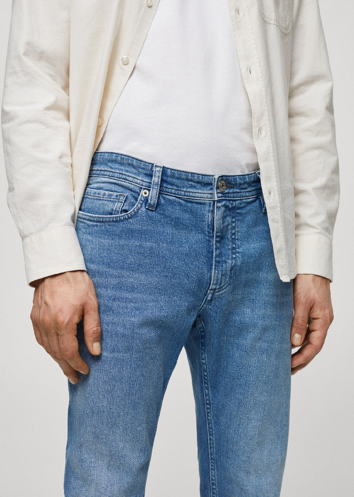 MANGO  67030620-TM
