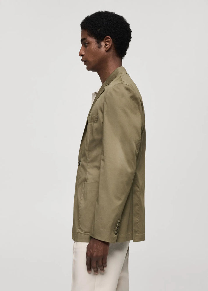 MANGO  67036314-37