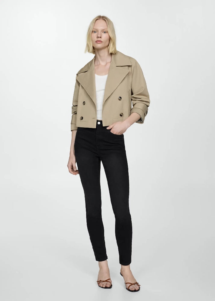 MANGO  67050291-TN
