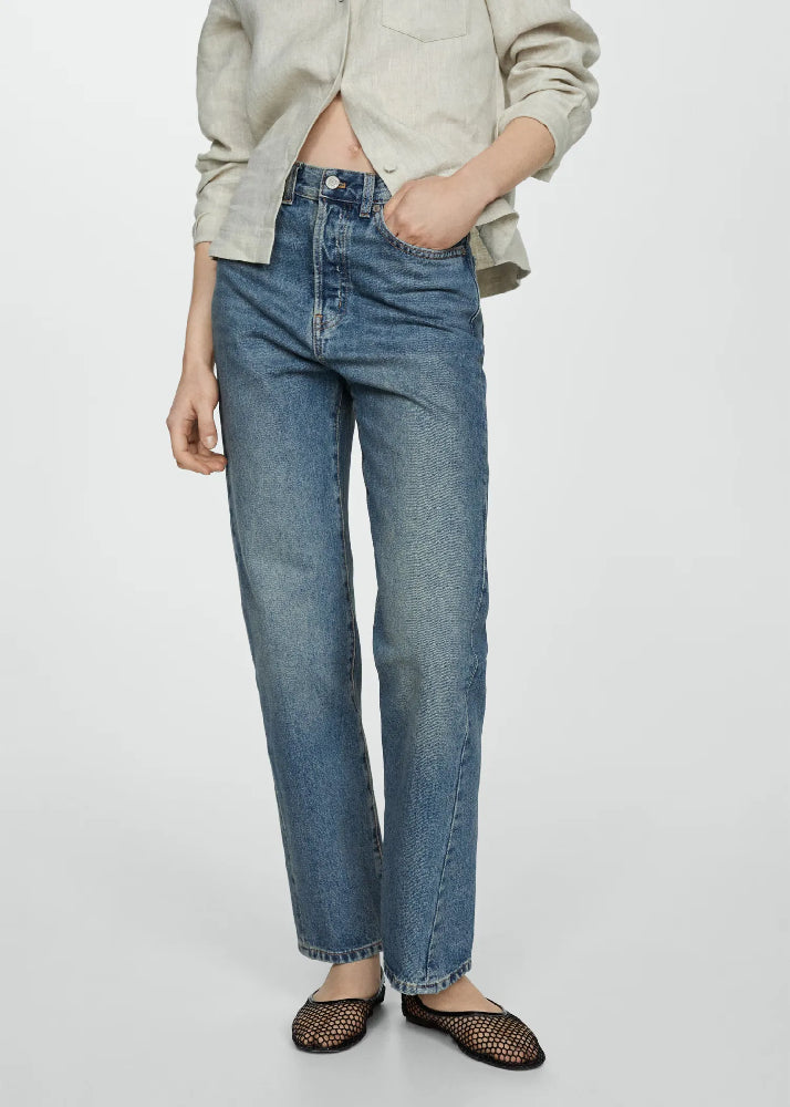 MANGO  67050450-DO