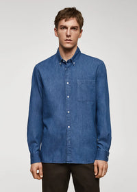MANGO  67060638-TM