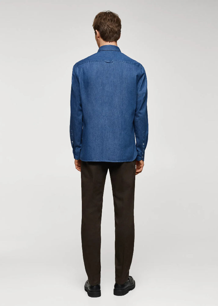 MANGO  67060638-TM