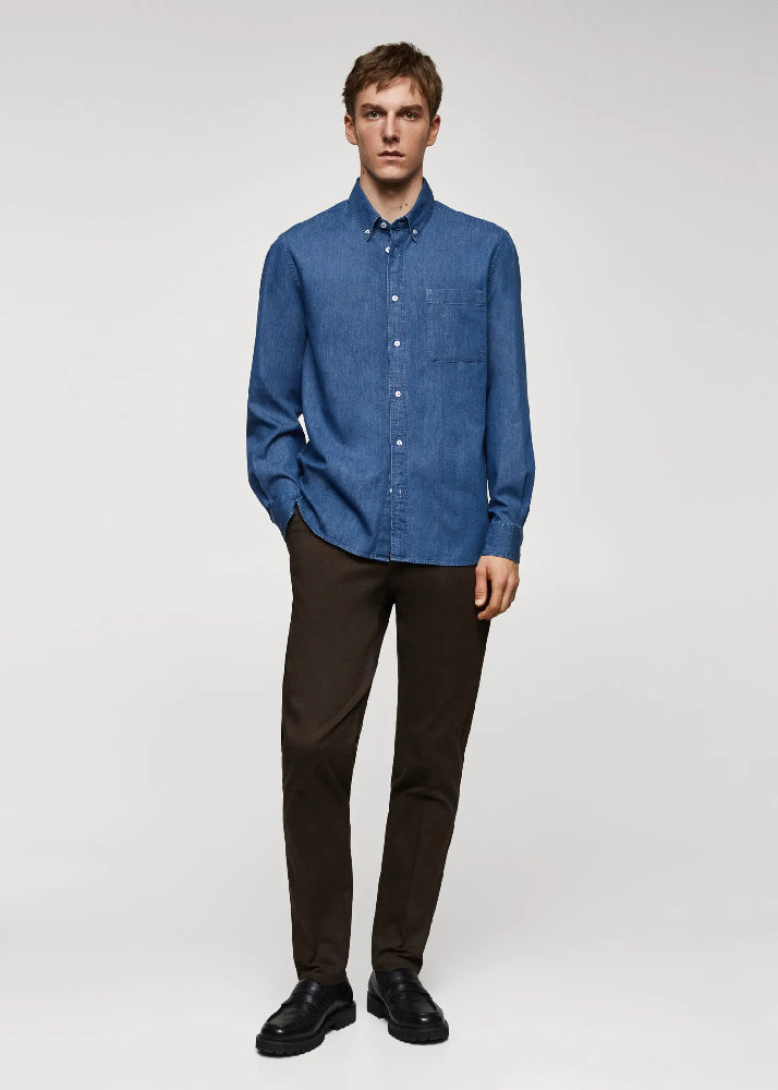 MANGO  67060638-TM