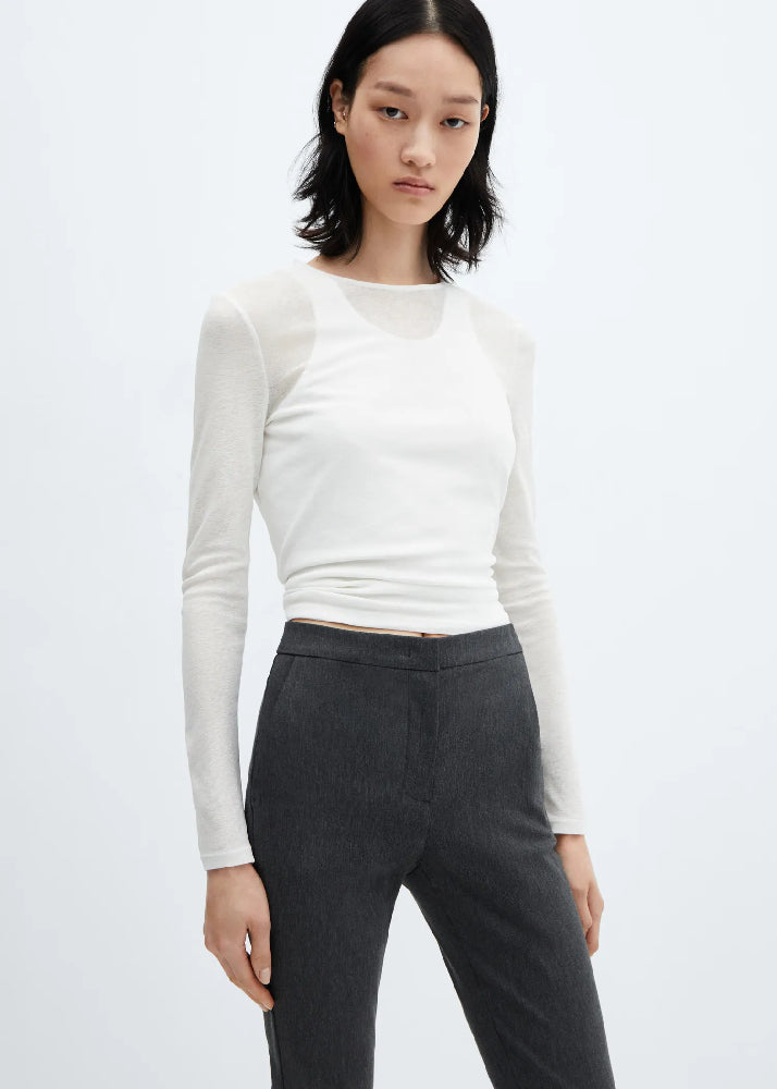 MANGO  67090470-91