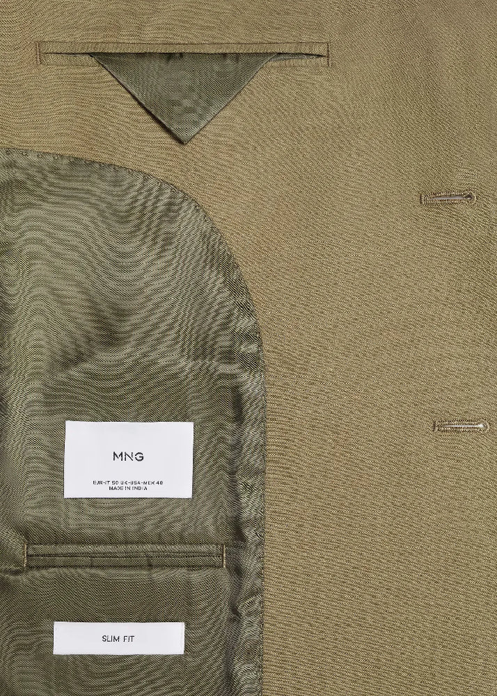 MANGO  67096310-37