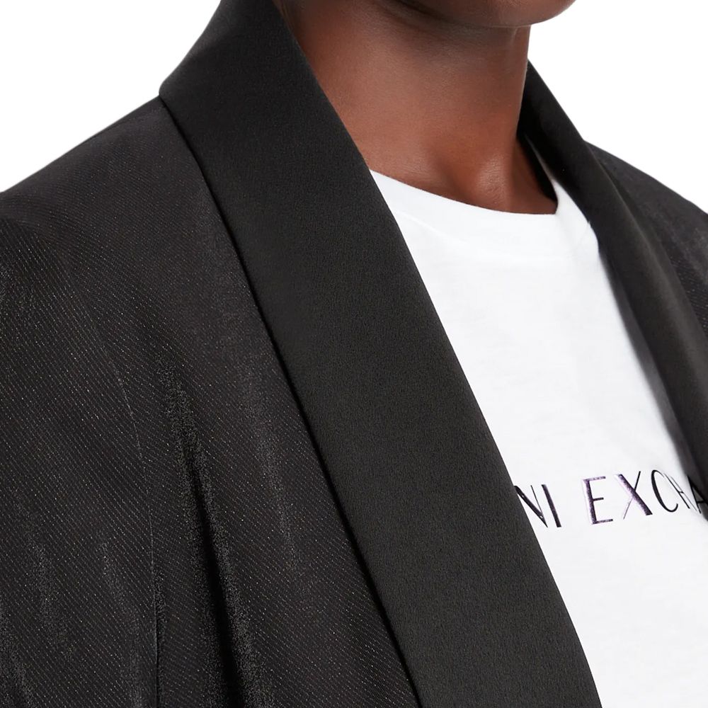 ARMANI EXCHANGE  6LYG12 YN2JZ-1200