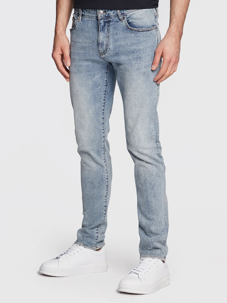 ARMANI EXCHANGE  6LZJ14 Z1VKZ-1500