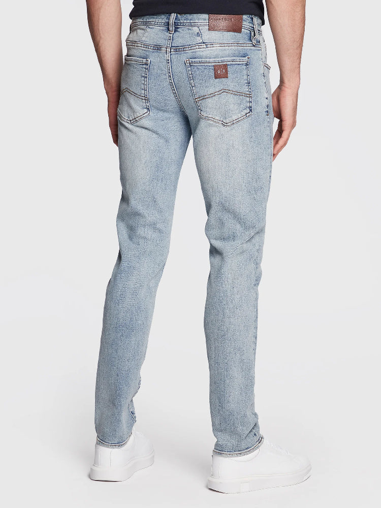 ARMANI EXCHANGE  6LZJ14 Z1VKZ-1500