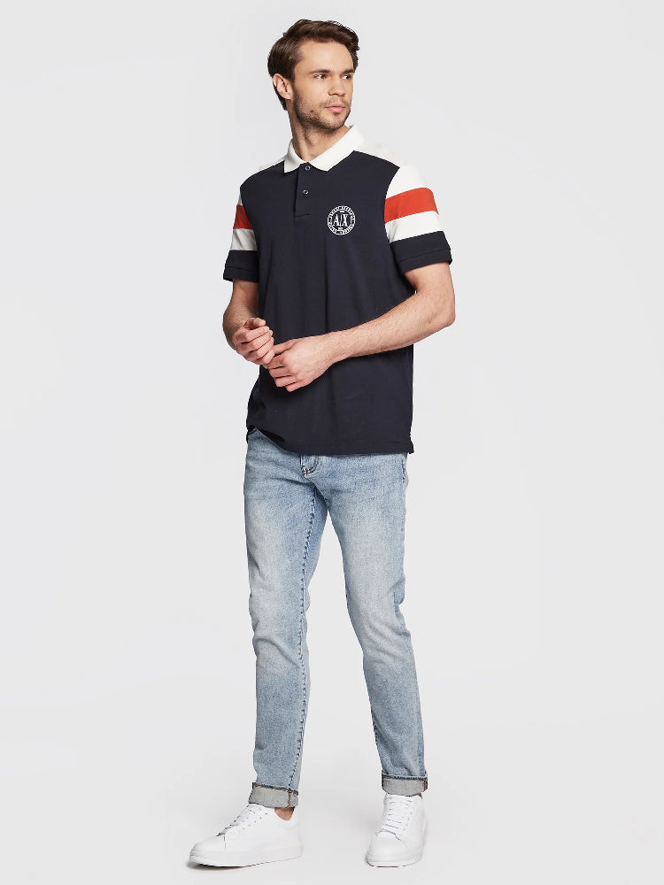 ARMANI EXCHANGE  6LZJ14 Z1VKZ-1500