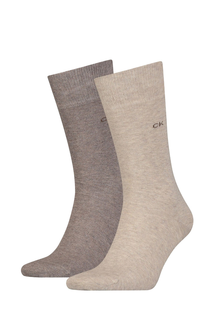 2-Pack Socks