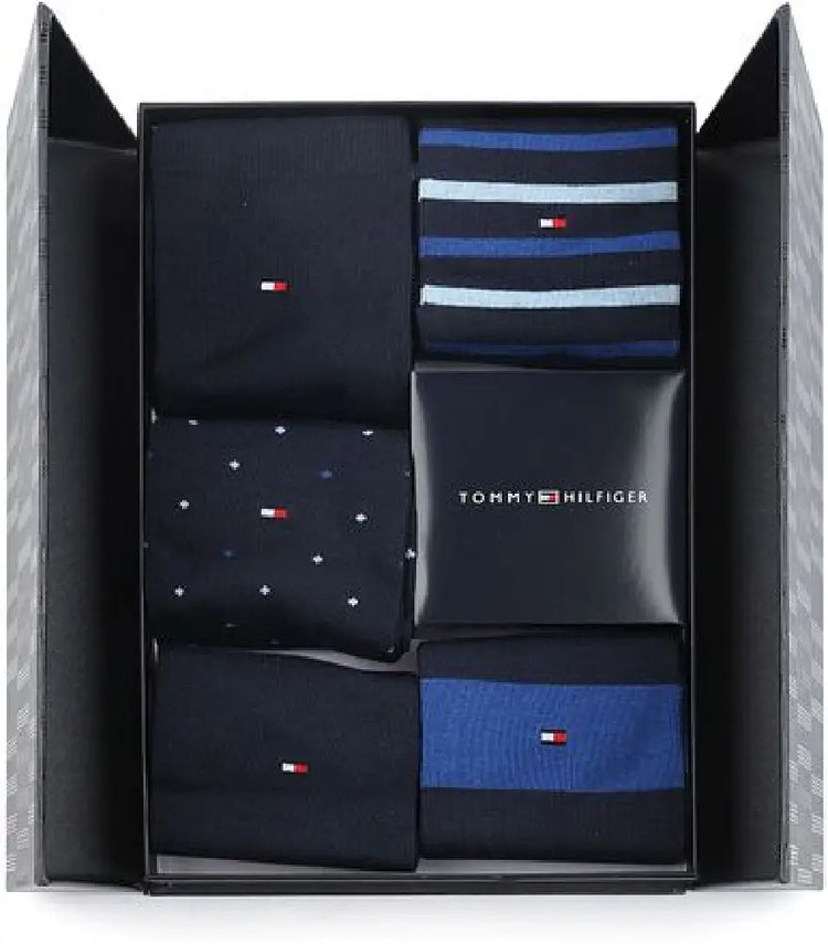 TOMMY HILFIGER  701229782-001