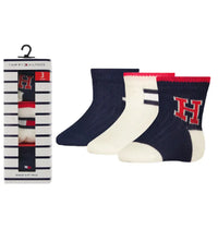 TOMMY HILFIGER  701229881-001