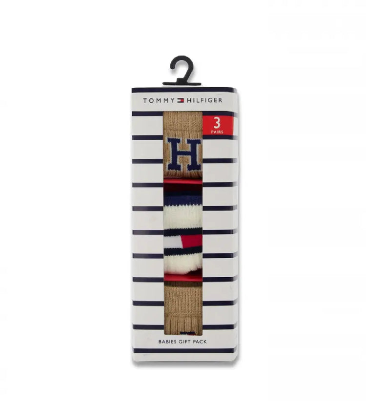 TOMMY HILFIGER  701229881-002