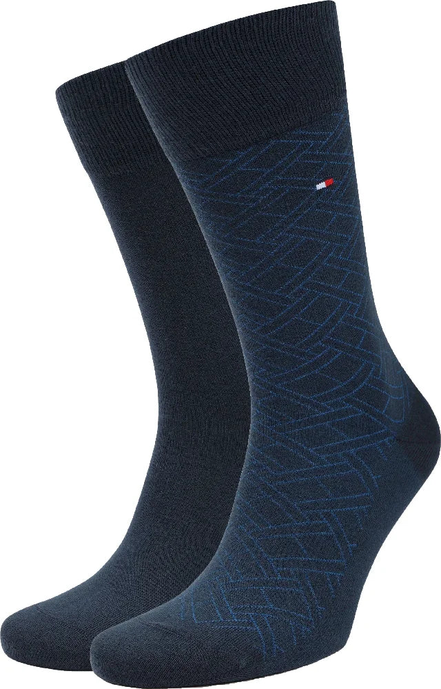 TOMMY HILFIGER  701238493-004