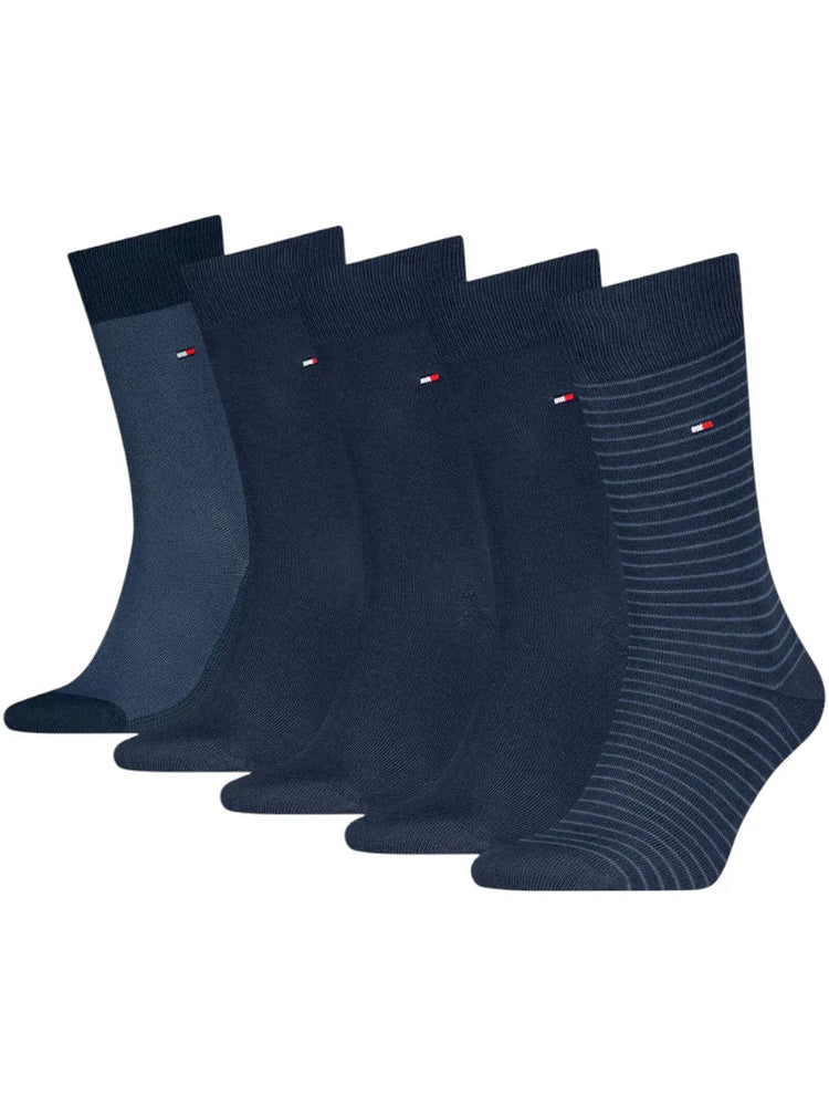 5 Pack Giftbox Socks