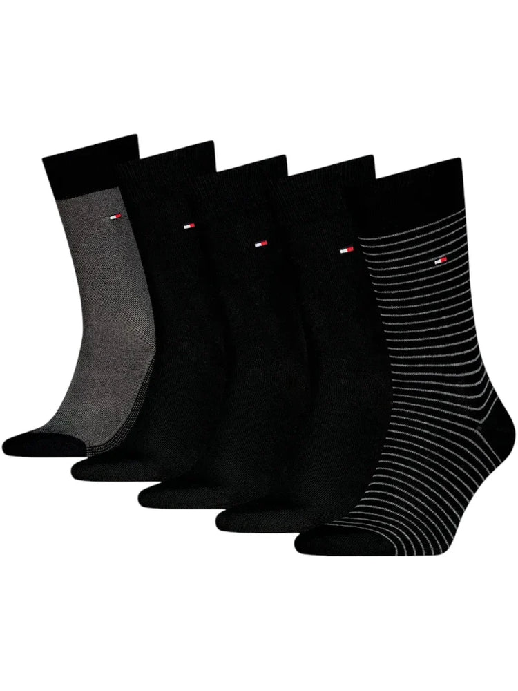 5 Pack Giftbox Socks