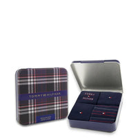 4 Pack Giftbox Socks