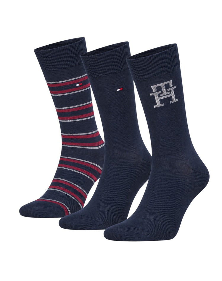 3 Pack Giftbox Socks