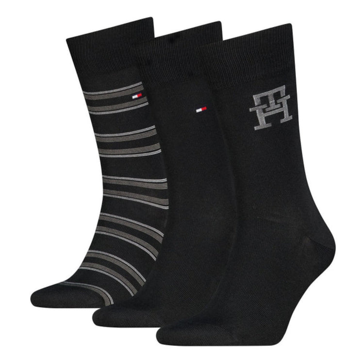 3 Pack Giftbox Socks