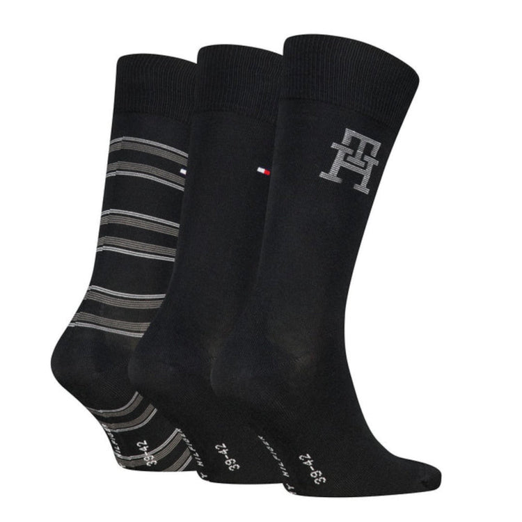 3 Pack Giftbox Socks