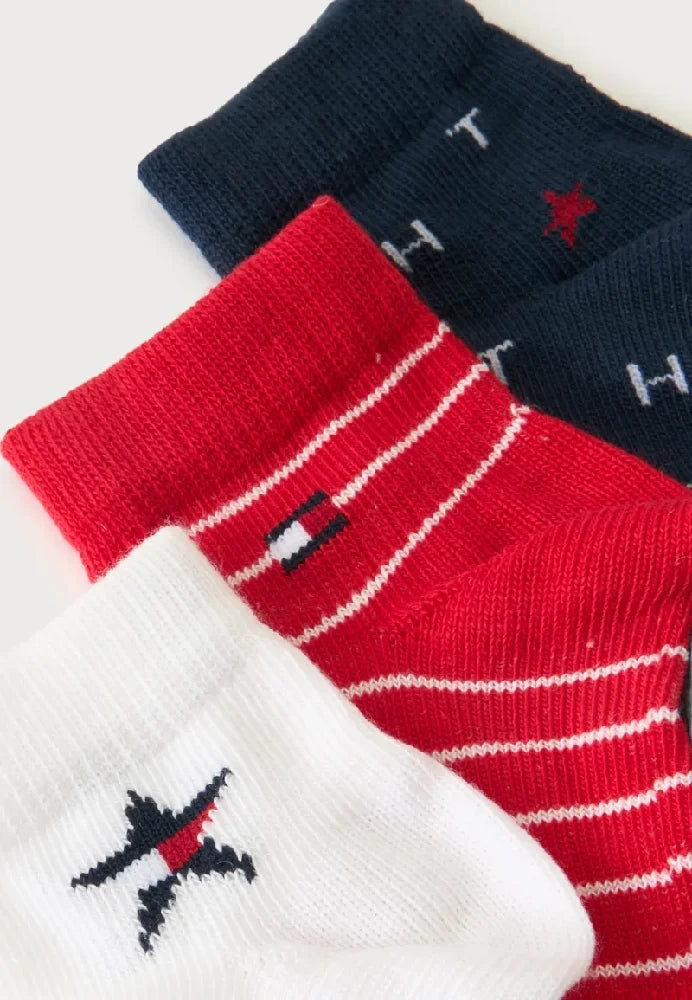 TOMMY HILFIGER  701241846-001