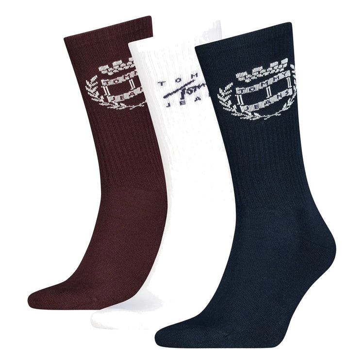 3 Pack Giftbox Socks
