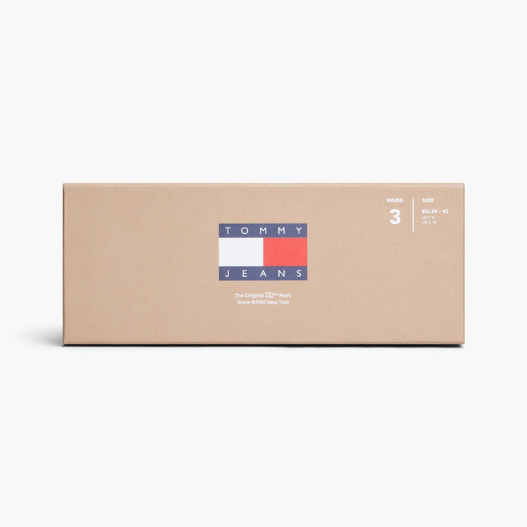3 Pack Giftbox Socks