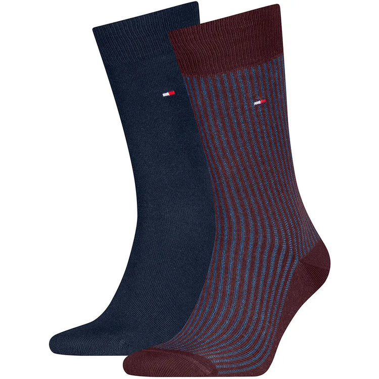 2 Pack Elastic Socks