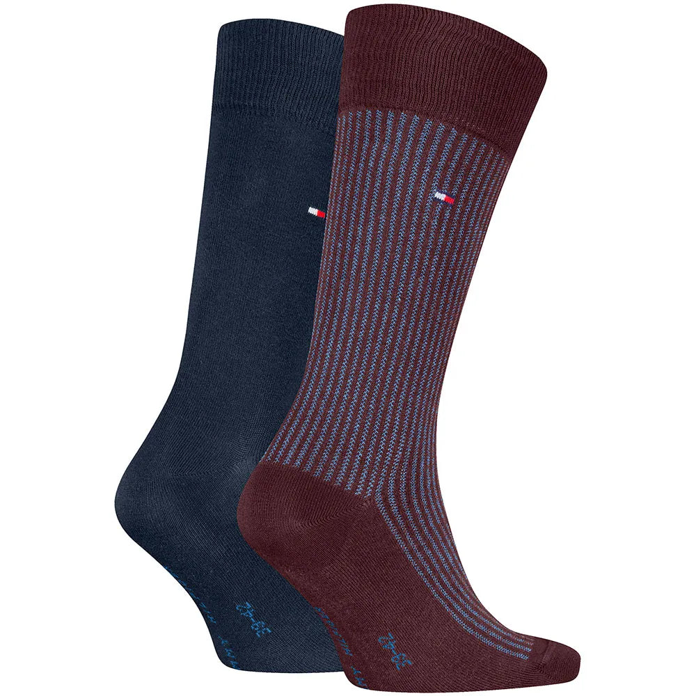 2 Pack Elastic Socks