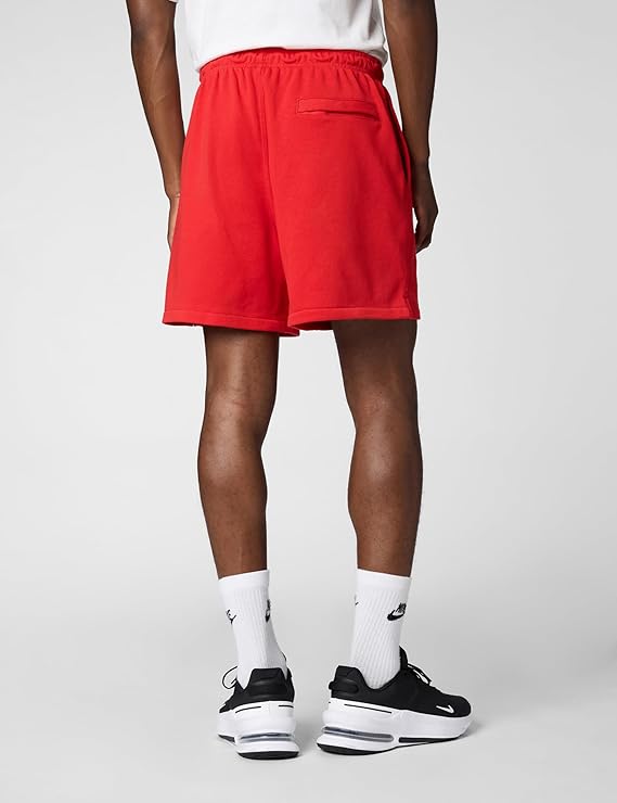 Club Men's French Terry Flow Shorts