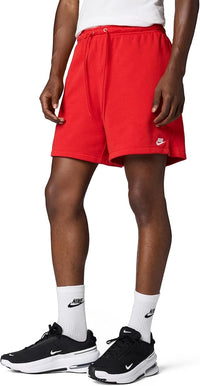 Club Men's French Terry Flow Shorts