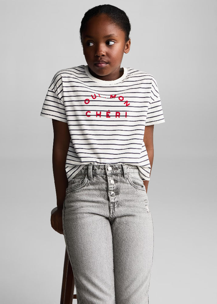 MANGO  77003275-TG