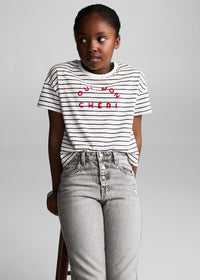 MANGO  77003275-TG