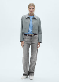 MANGO  77004020-TG
