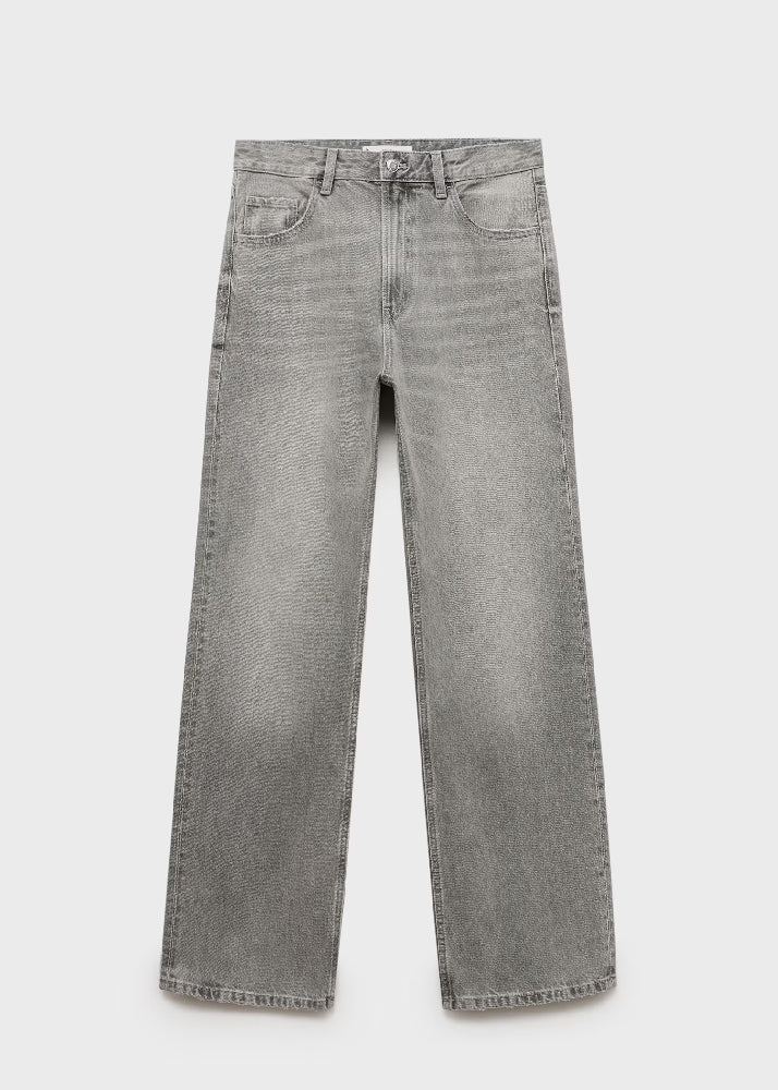 MANGO  77004020-TG