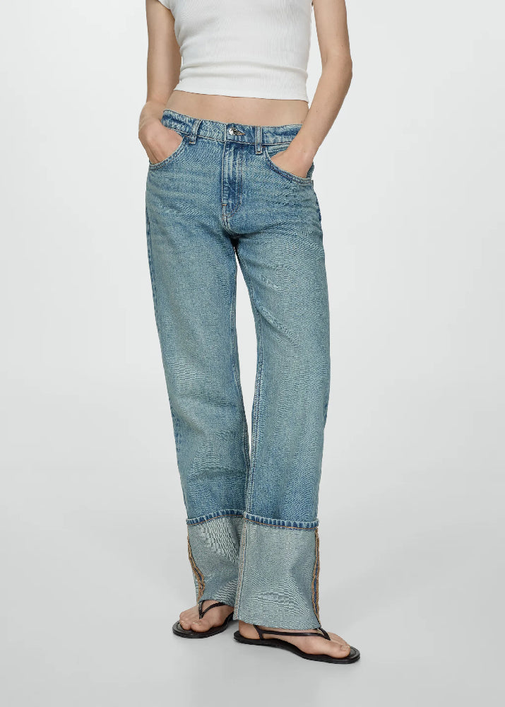 MANGO  77014028-TM
