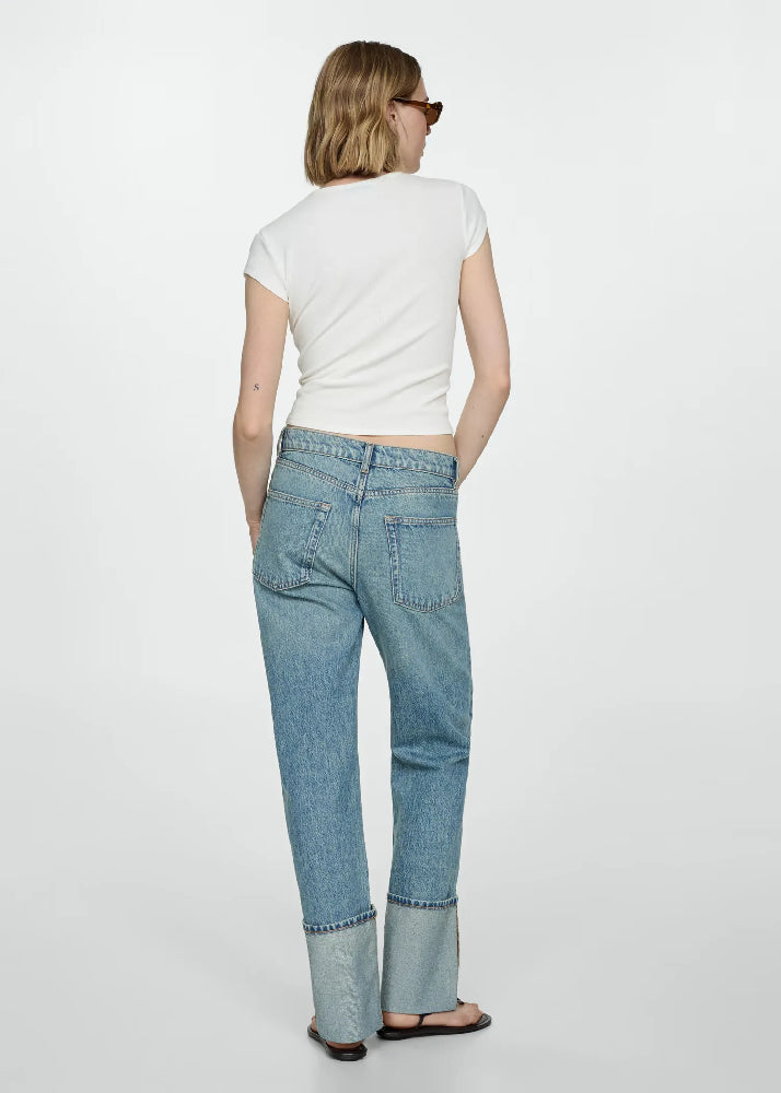 MANGO  77014028-TM