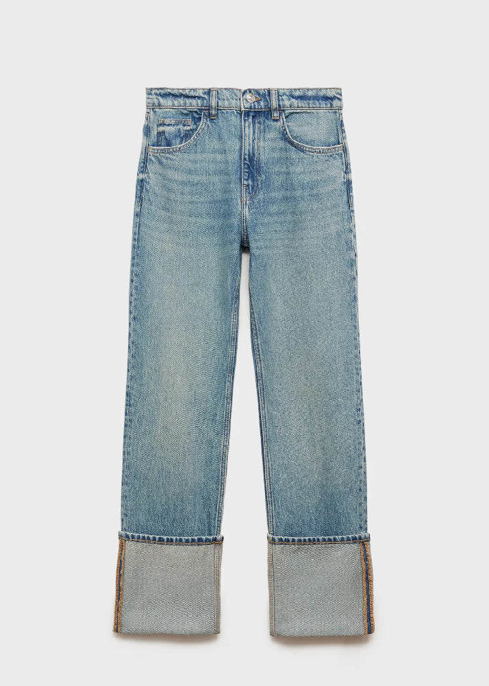 MANGO  77014028-TM