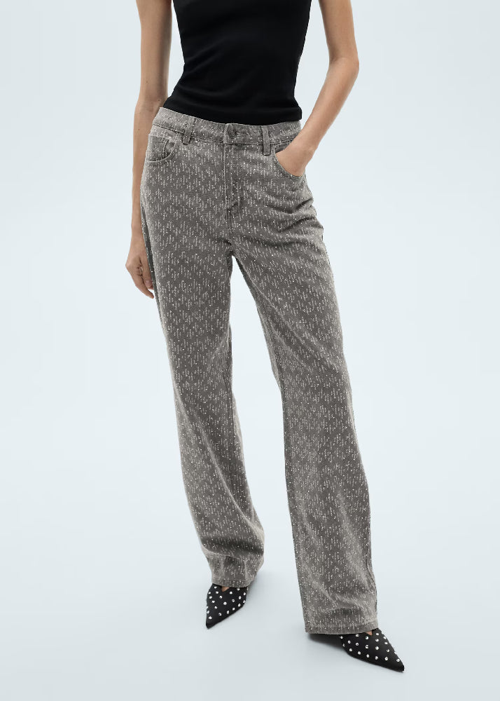 MANGO  77019057-TG