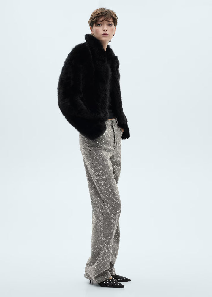 MANGO  77019057-TG