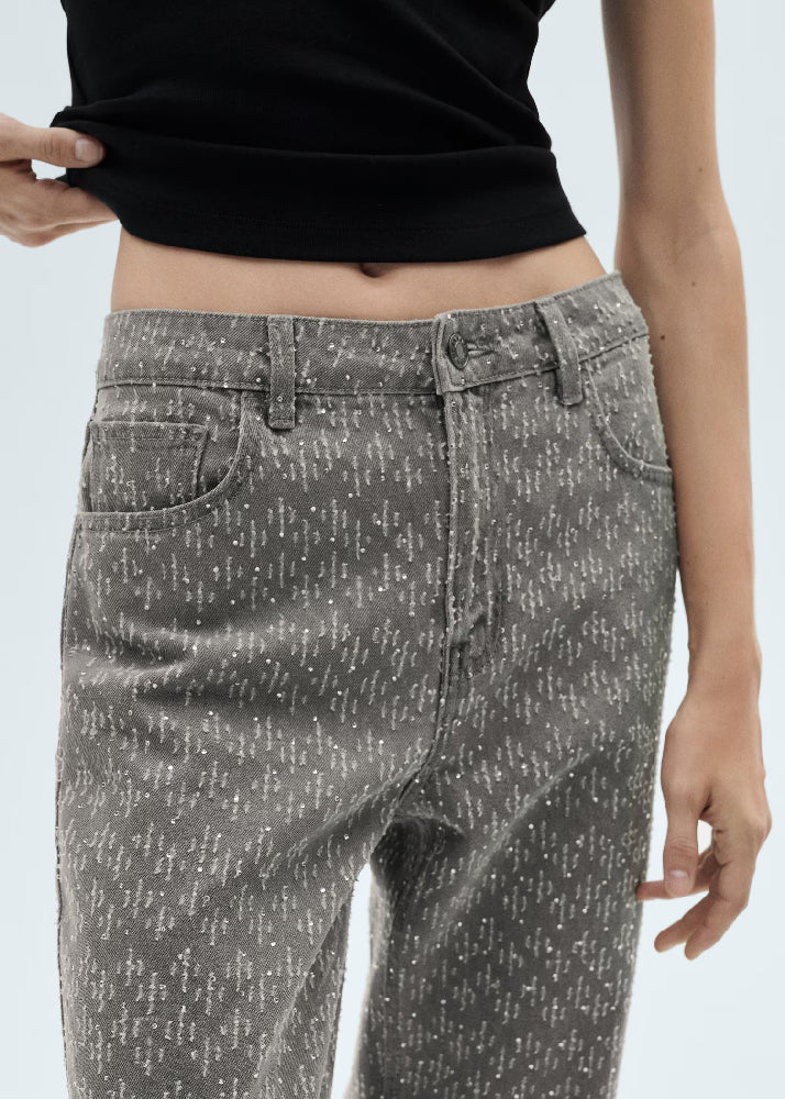 MANGO  77019057-TG