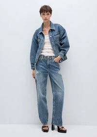 MANGO  77024067-TM