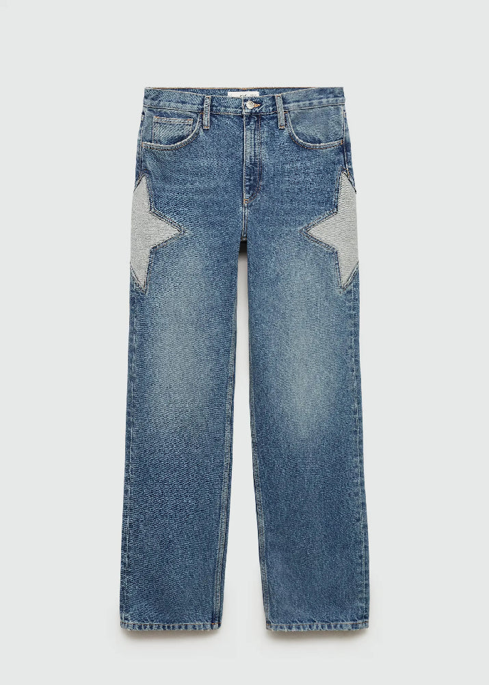 MANGO  77024067-TM