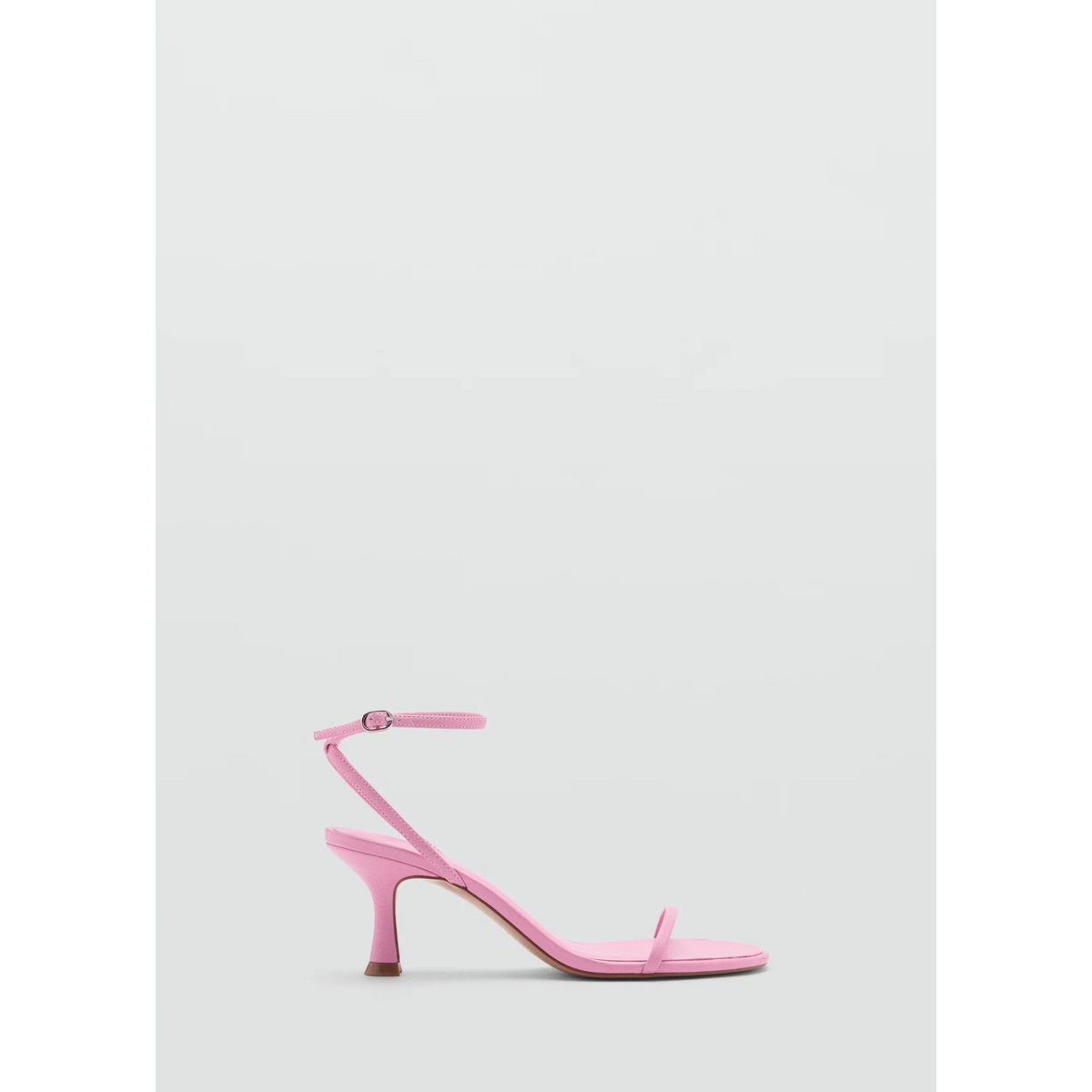 Heel Sandals