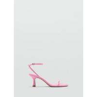 Heel Sandals