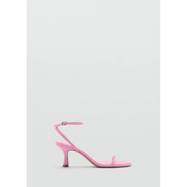 Heel Sandals